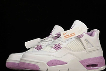 JORDAN  - RETRO 4 0719